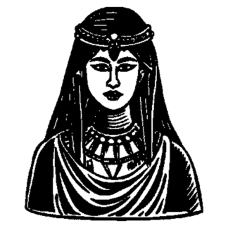 Egyptian Symbol Design 02