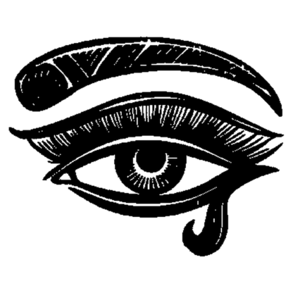 Egyptian Symbol Design 06