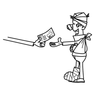 Attorney Legal Services Design 06