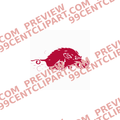 Razorback-Inspired for Practice Design 07