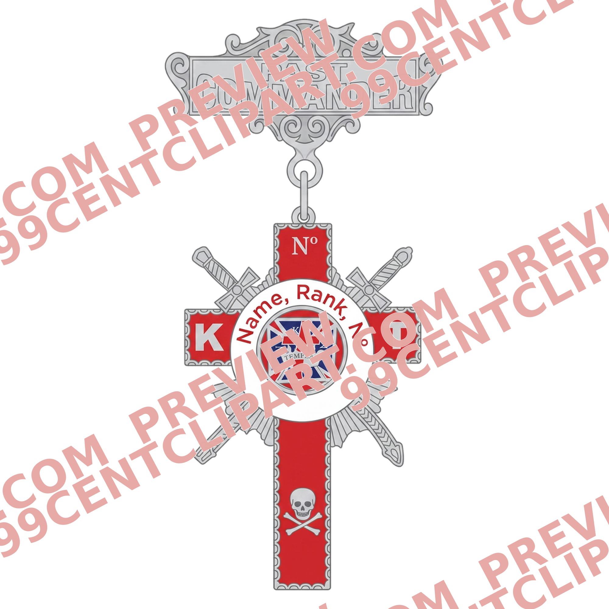 Other Masonic Symbol Design 08