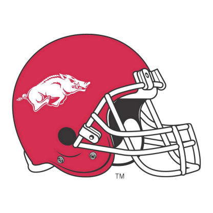 Razorback-Inspired for Practice Design 12