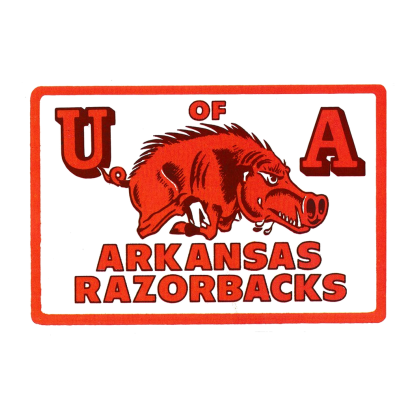 Razorback-Inspired for Practice Design 15