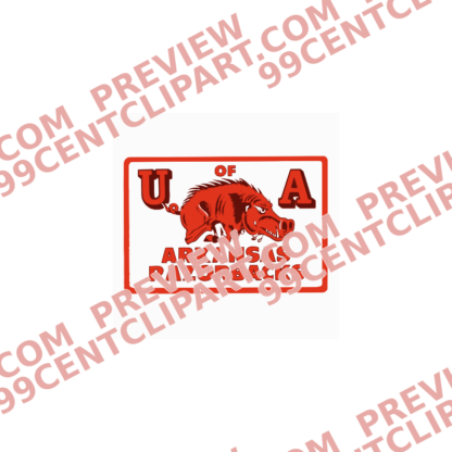 Razorback-Inspired for Practice Design 17