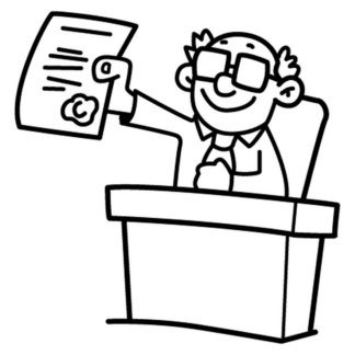 Attorney Legal Services Design 17