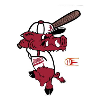 Razorback-Inspired for Practice Design 17