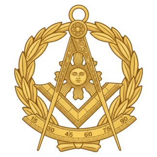 Other Masonic Symbol Design 18