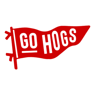 Razorback-Inspired for Practice Design 18