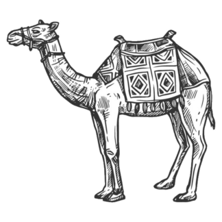Egyptian Symbol Design 19