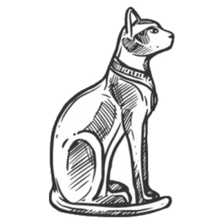 Egyptian Symbol Design 20