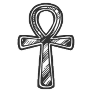 Egyptian Symbol Design 22