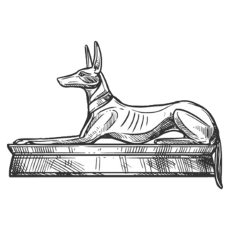 Egyptian Symbol Design 23