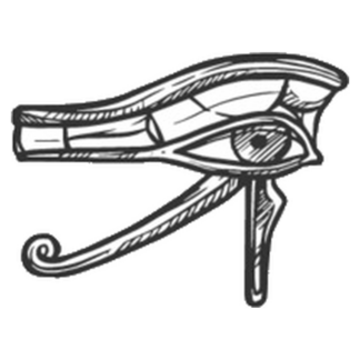 Egyptian Symbol Design 24