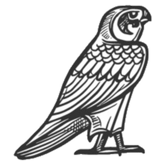 Egyptian Symbol Design 29