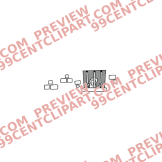 Attorney Legal Services Design 14 | SVG, DXF & PNG