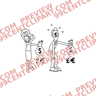 Attorney Legal Services Design 20 | SVG, DXF & PNG