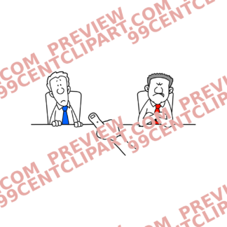 Attorney Legal Services Design 23 | SVG, DXF & PNG