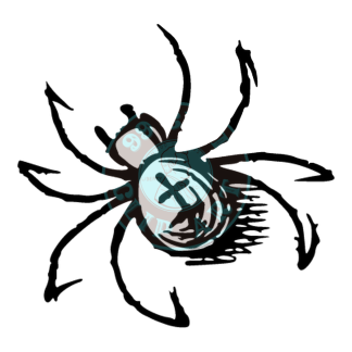 Bugs & Insects Design 16 | PNG