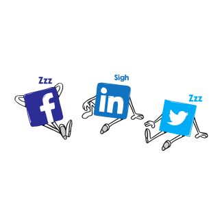 Digital Marketing Design 18 | SVG, DXF & PNG