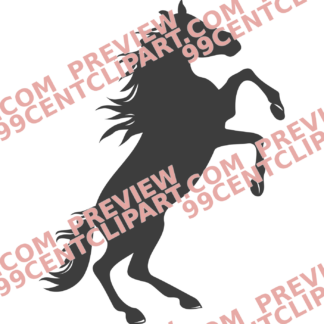 Knight & House Crests Design 16 | SVG, DXF & PNG
