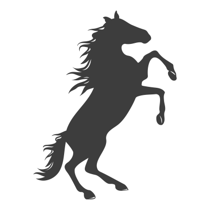 Knight & House Crests Design 16 | SVG, DXF & PNG
