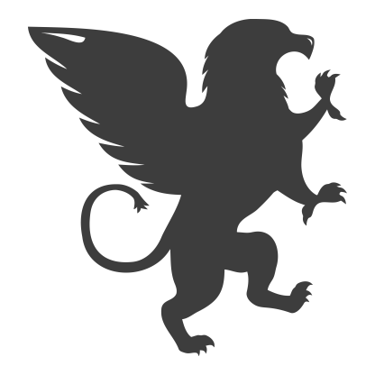 Knight & House Crests Design 19 | SVG, DXF & PNG