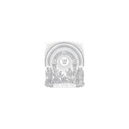 Masonic Symbol Design 12