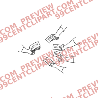 Personal Trainer Fitness Design 03 | SVG, DXF & PNG