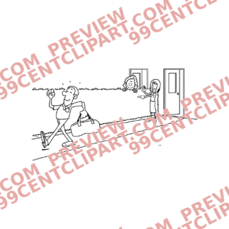 Plumber Home Services Design 09 | SVG, DXF & PNG