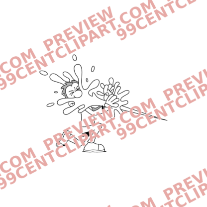 Plumber Home Services Design 14 | SVG, DXF & PNG