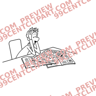 Real Estate Marketing Design 20 | SVG, DXF & PNG