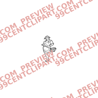Sketch Home Repair Services Design 10 | SVG, DXF & PNG