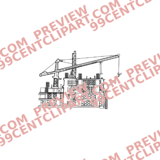 Sketch Home Repair Services Design 13 | SVG, DXF & PNG