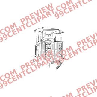 Sketch Home Repair Services Design 20 | SVG, DXF & PNG