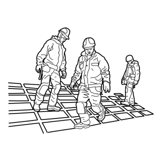 Sketch Home Repair Services Design 22 | SVG, DXF & PNG