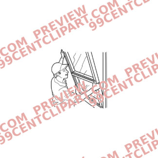 Sketch Home Repair Services Design 35 | SVG, DXF & PNG