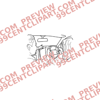 Sketch Online Learning Characters Design 06 | SVG, DXF & PNG