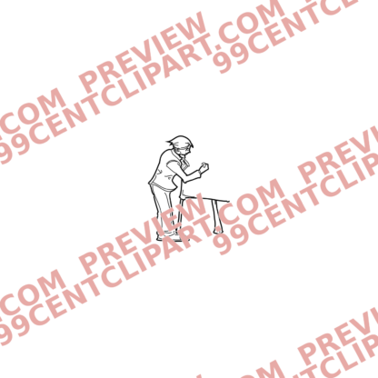 Sketch Meetings And Presentations Design 17 | SVG, DXF & PNG