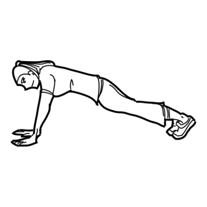Sketch Fitness Women Characters Design 01 | SVG, DXF & PNG