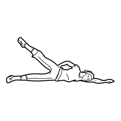 Sketch Fitness Women Characters Design 04 | SVG, DXF & PNG