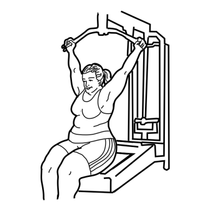 Sketch Fitness Women Characters Design 13 | SVG, DXF & PNG