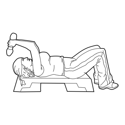 Sketch Fitness Women Characters Design 26 | SVG, DXF & PNG