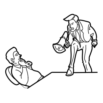 Sketch Workplace Emotions Design 02 | SVG, DXF & PNG