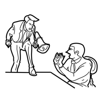 Sketch Workplace Emotions Design 14 | SVG, DXF & PNG