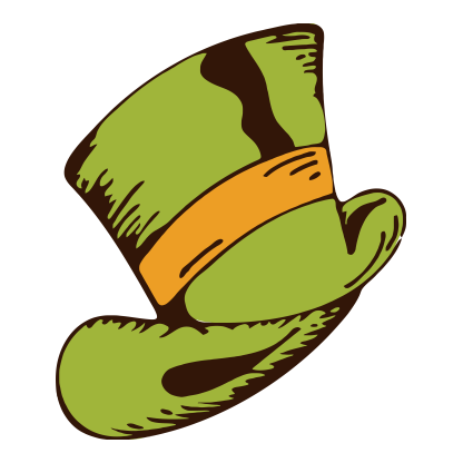 St. Patrick's Day Design 16 | SVG, DXF & PNG