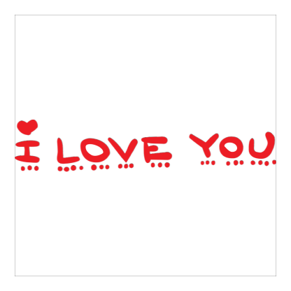 Valentine's Day Designs Design 02 | SVG & DXF & PNG