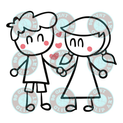 Valentine's Day Designs Design 06 | SVG & DXF & PNG