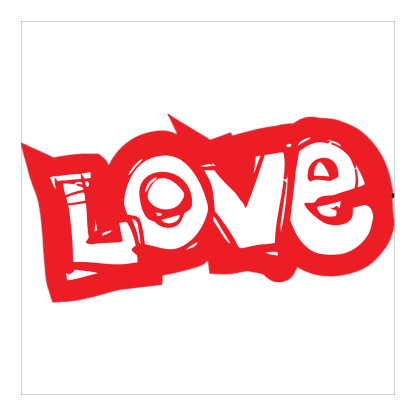 Valentine's Day Designs Design 10 | SVG & DXF & PNG
