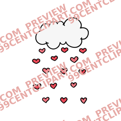 Valentine's Day Designs Design 11 | SVG & DXF & PNG