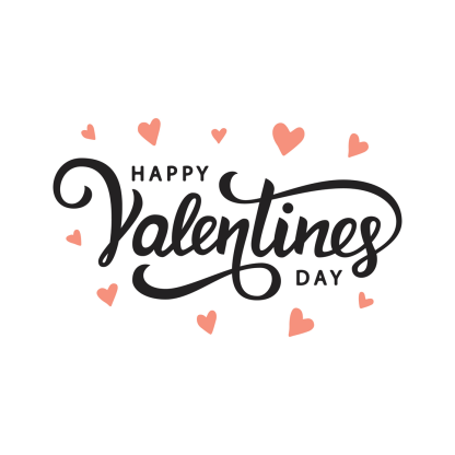Valentine's Day Designs Design 15 | SVG & DXF & PNG